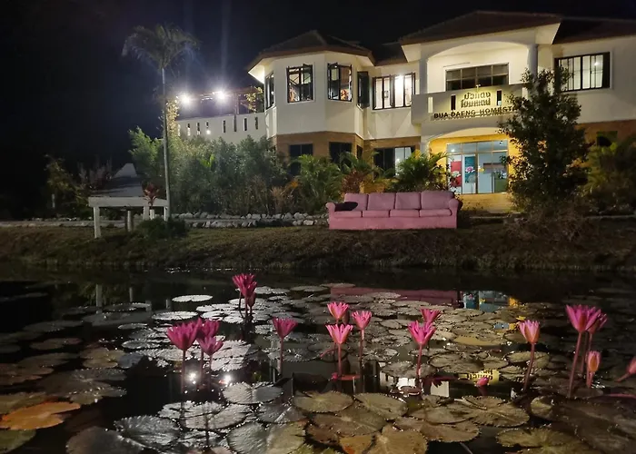 Bua Daeng Homestay Resort
