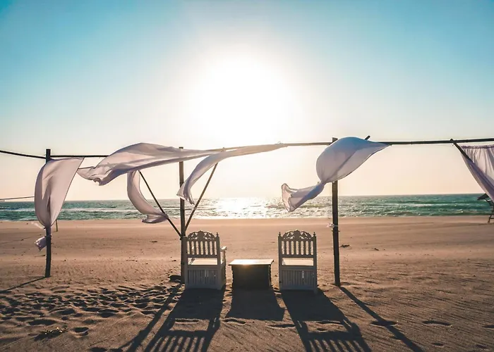 Club Monet Beachfront Resort By Cocotel