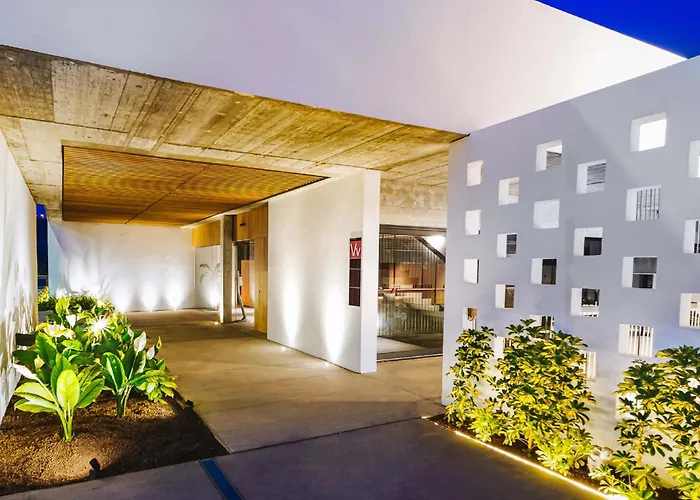 Resort Cordial Santa Agueda & Perchel Beach Club