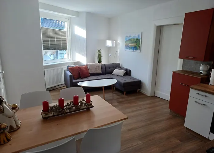Heimatherz Hotel Garni