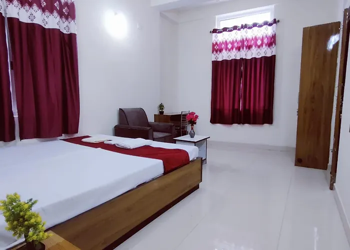 Hotel A K Continental