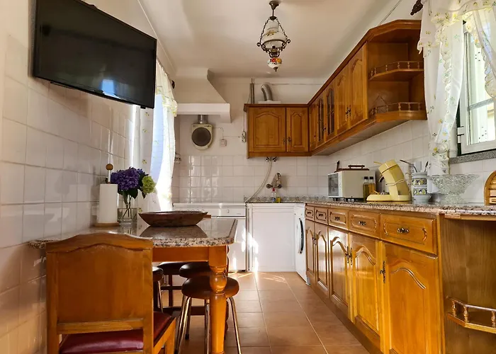 Casa Vista da Serra - Covilhã