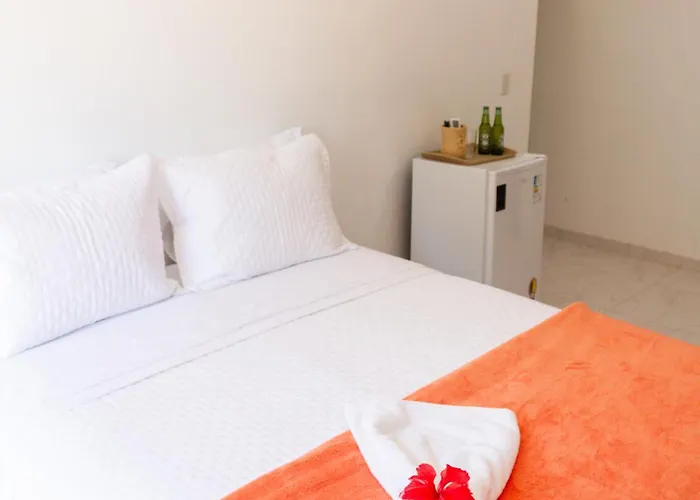 Residencial Santa Fe