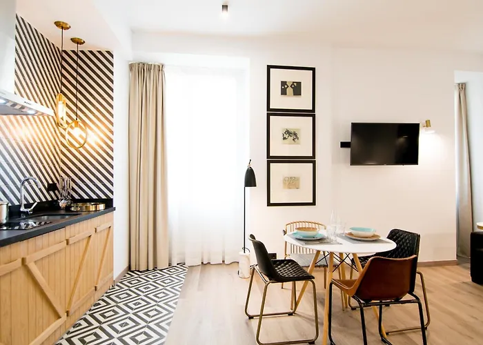 Plaza Mercado By Myr Hotels