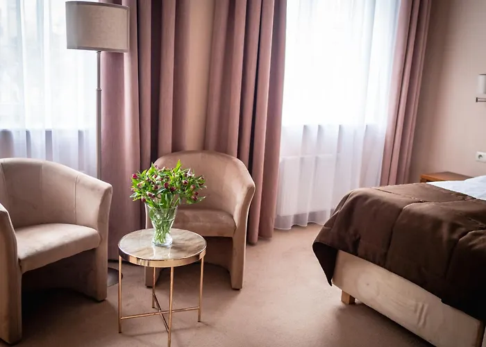 Focus Hotel Szczecin