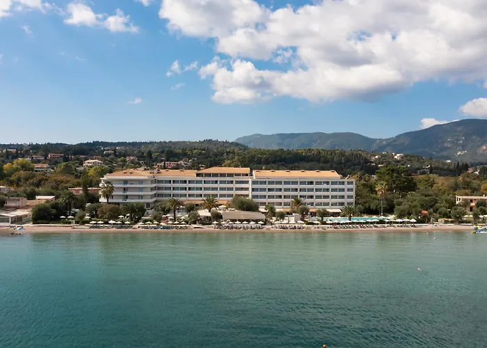 Elea Beach Hotel
