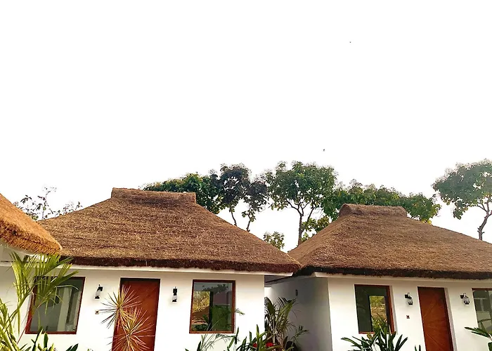Csr Landmark Resorts