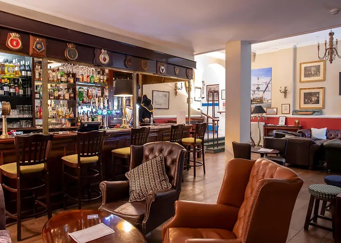 Keppels Head Hotel