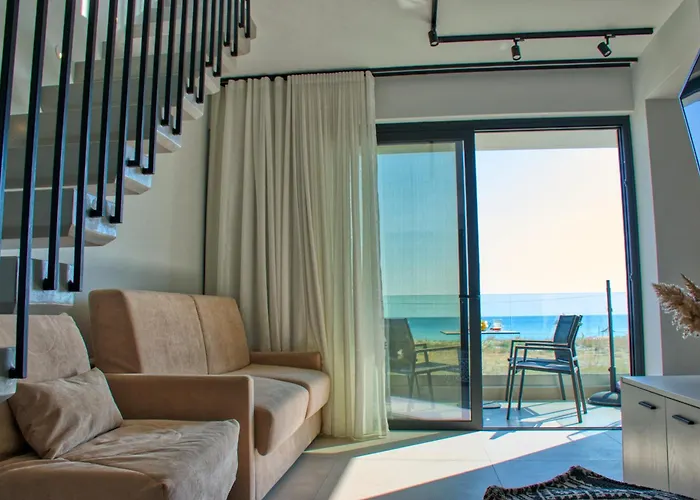 Onar Sarti Luxury Living