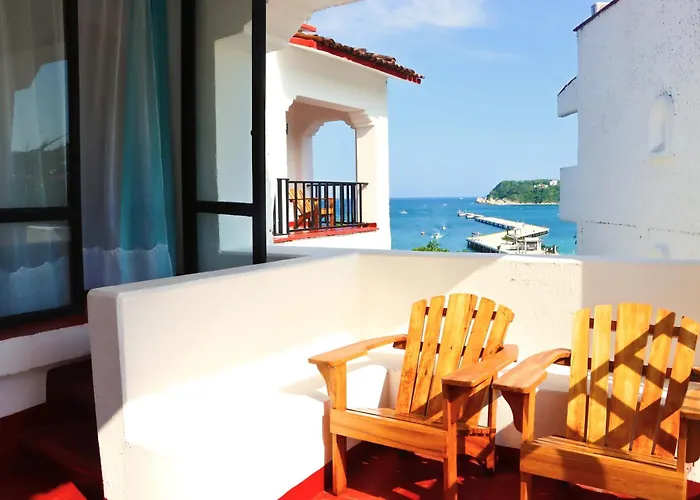 Hotel Marina Resort & Beach Club