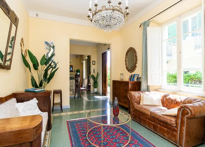 La Locanda Del Geco