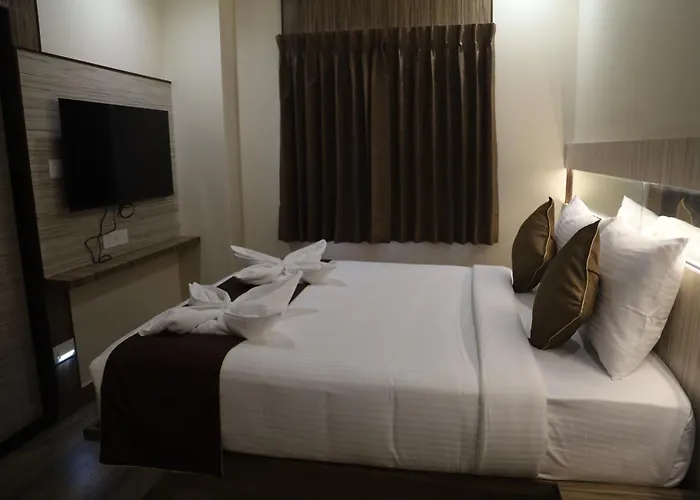 Kings Bury Inn