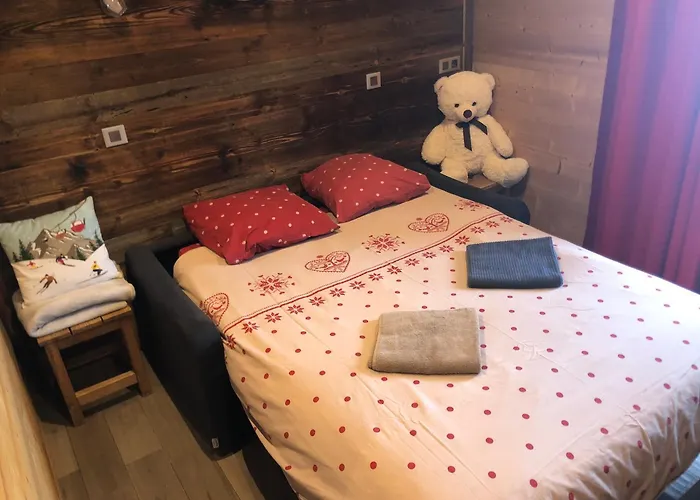 Les Appartements De Mae