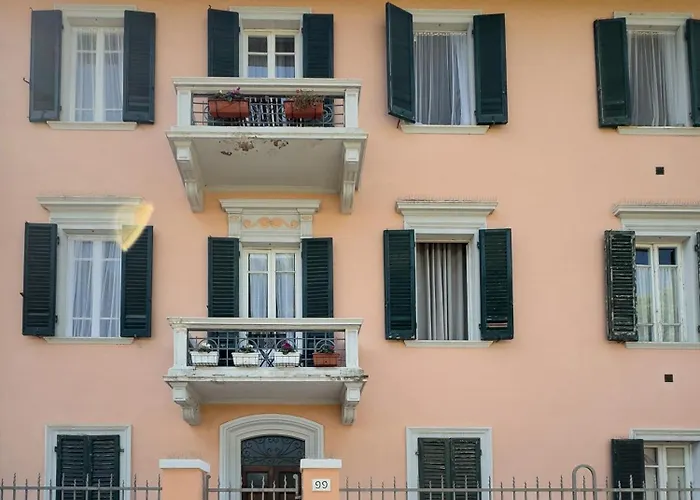 La Casa Di Eli Appartamenti