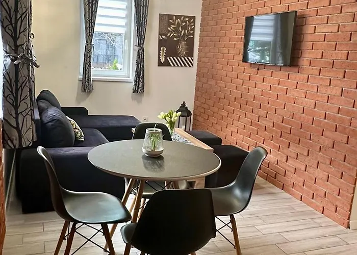 Apartamenty Olimpijskie Szczyrk