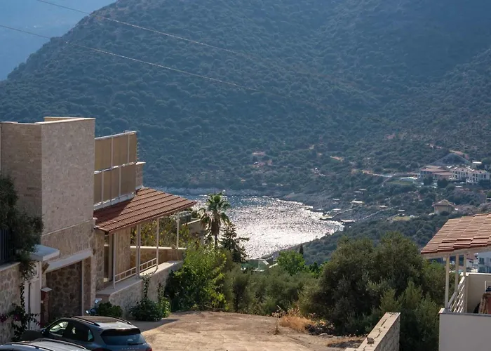 Villa Onat