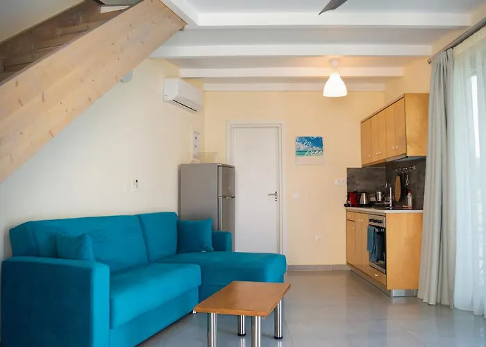 Soul Beach Suites