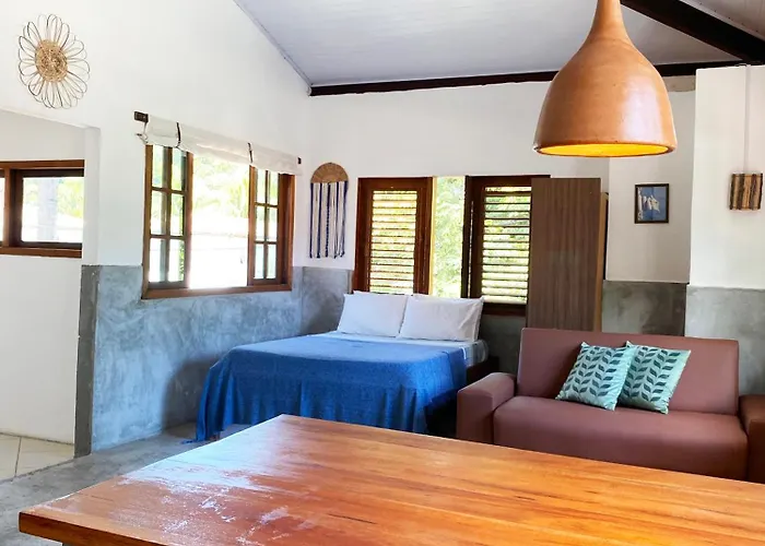 Santo Hostel