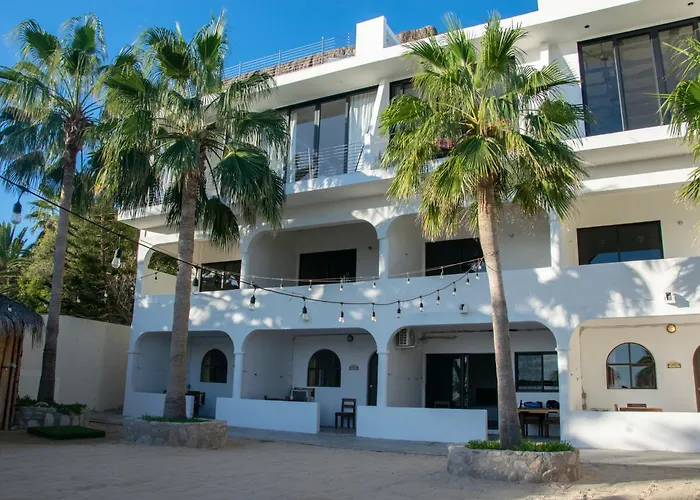 La Ventana Beach Resort