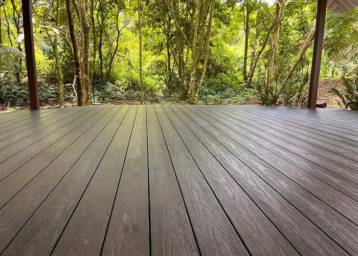 The Wellness Park Costa Rica