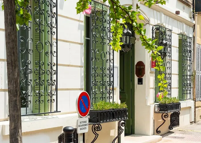 La Maison D'Ete