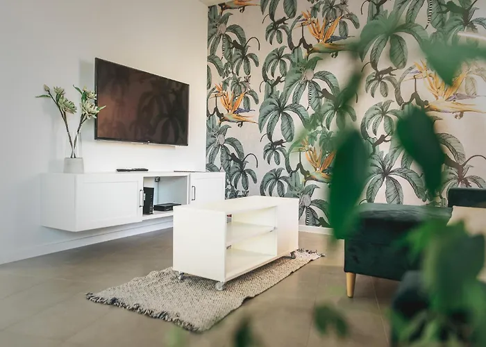 Nadas Apartman