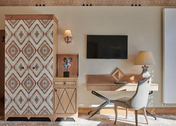 Aries Hotel & Spa Szczyrk