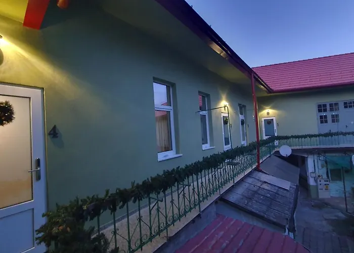 Casa Basarab Brasov