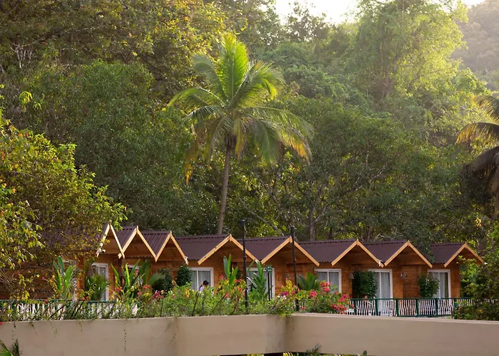 Stone Wood Premier Dandeli