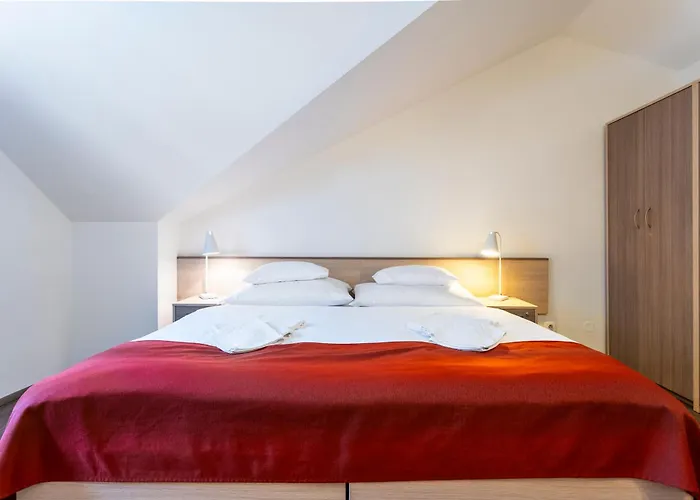 Apartmanovy Komplex Dagmar
