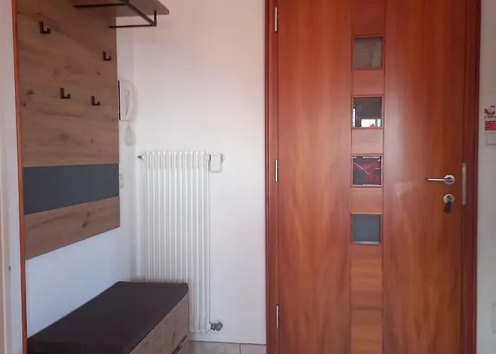 Apartment Lärchenheim