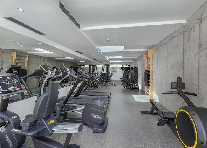 Kumara Serenoa By Lopesan Hotels