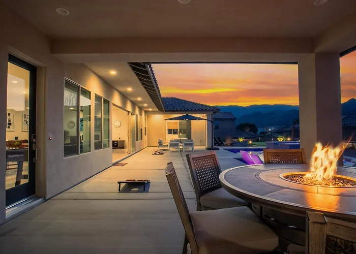 Pga West*New Home*Pool*Hot Tub