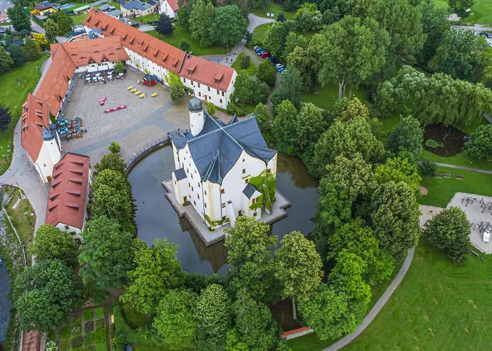 Schlosshotel Klaffenbach