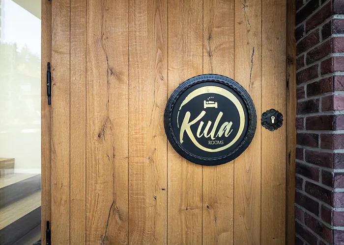 Kula Comfort Rooms