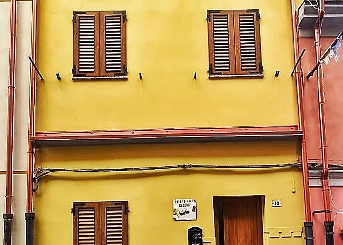 Casa Vacanze Galena