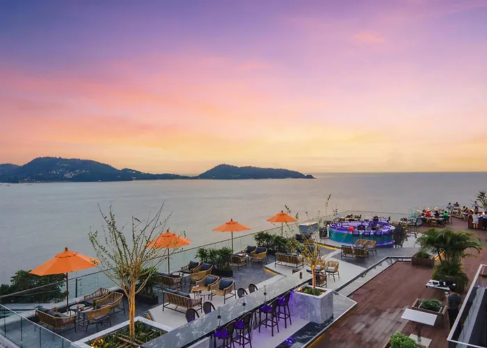 Kalima Resort And Spa