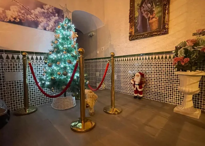 Hotel Boutique Andalucia