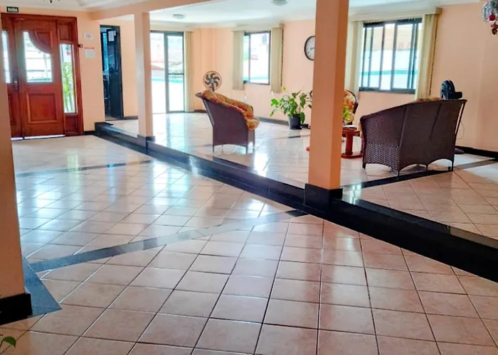 Apartamento Praia Grande Aviacao