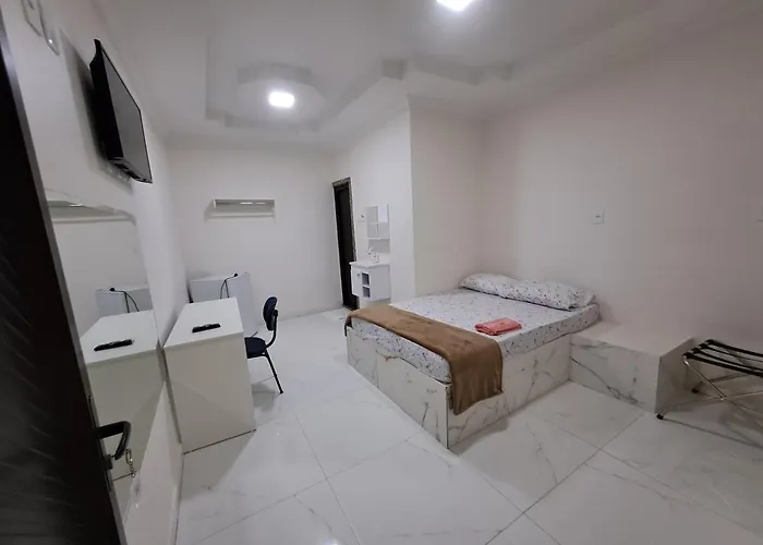 3D Hotel