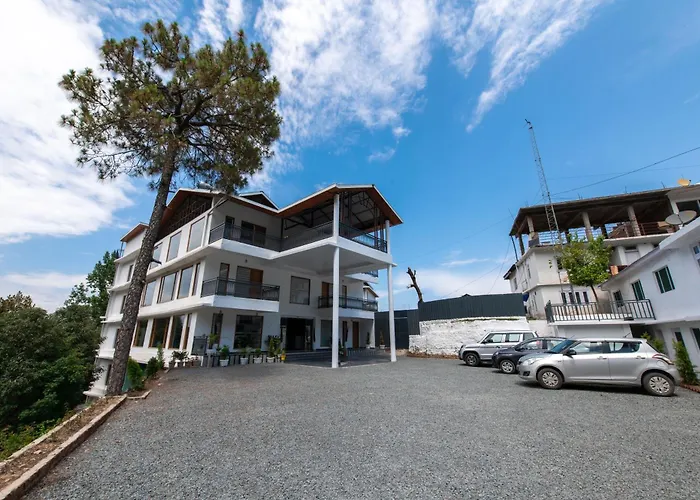 Ekant Retreat Resort