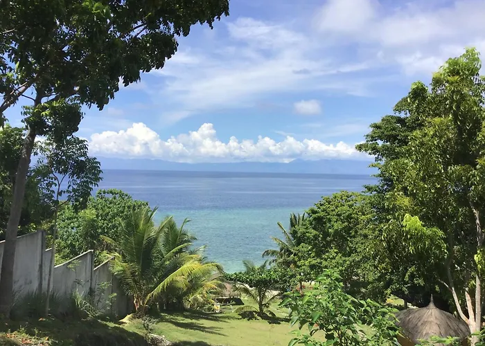 Cuestas Beach Resort And Restaurant