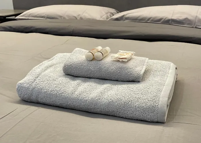 Taleda Apartments - Modern Apartments & Self Checkin In The Old Town