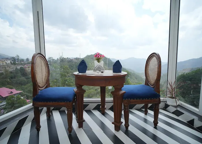 Oakhill Resorts