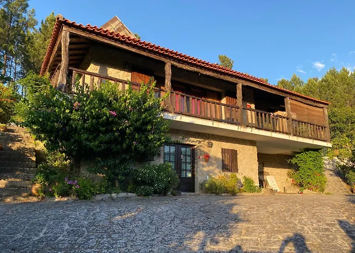 Villa De Fujacos