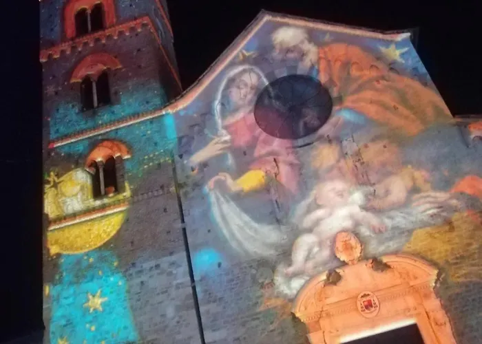 A Ca Di Nonni