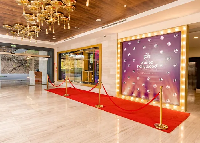 Planet Hollywood Costa Rica By Royalton, An Autograph Collection All-Inclusive Resort