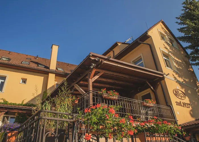 Hotel Lipa