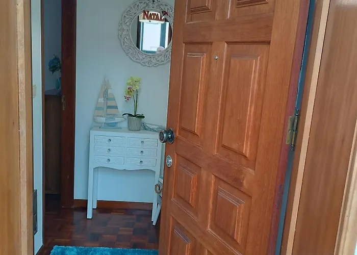 Apartamento Solzende