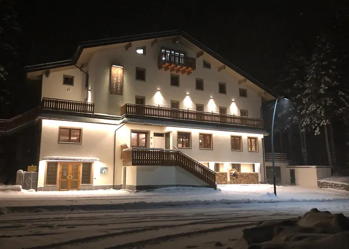 Hotel I Pionieri